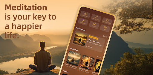 Header image for Mantra: Chakra Healing Sounds