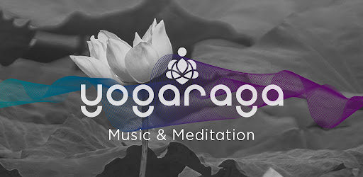 Header image for Yogaraga: Music & Meditation