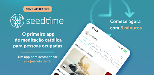 Header image for Seedtime