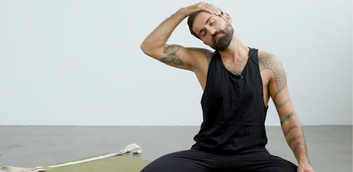 Header image for YogaStream: Yoga & meditation