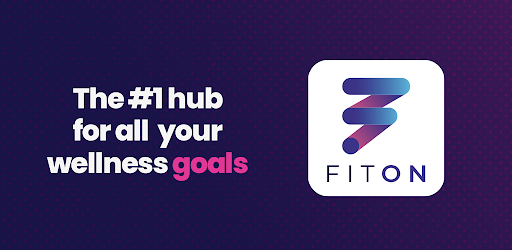 Header image for FitOn Workouts & Fitness Plans