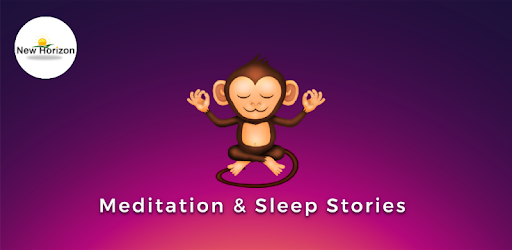 Header image for New Horizon: Kids Meditation &