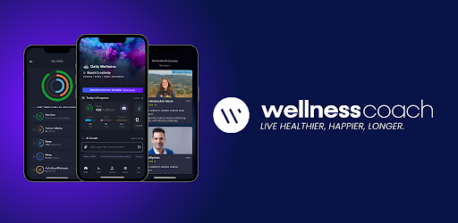 Header image for Wellness Coach