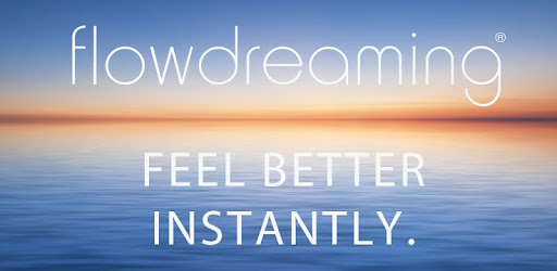 Header image for Flowdreaming for Manifesting a
