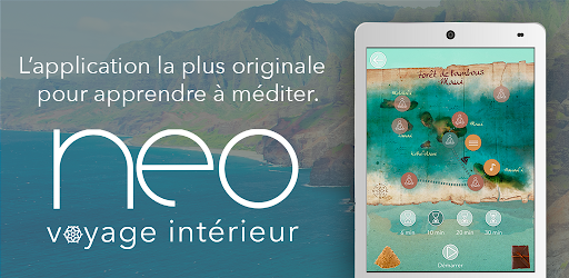Header image for Neo Voyage intérieur