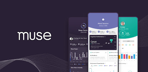 Header image for Muse: Brain Health & Sleep