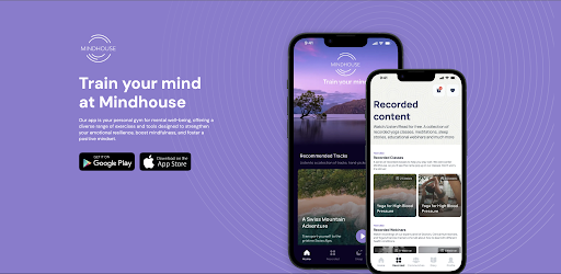 Header image for Mindhouse