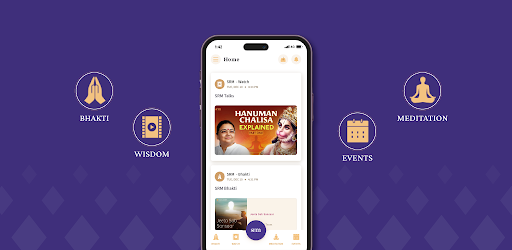 Header image for SRM - Wisdom by Sri Guru