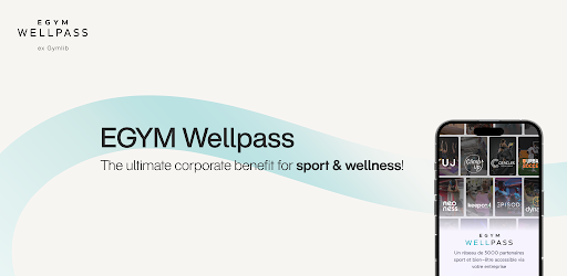 Header image for Wellpass (ex Gymlib)