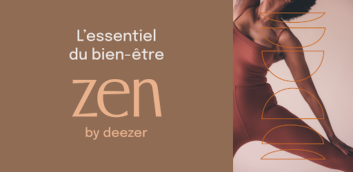 Header image for Zen by Deezer - Sommeil, Yoga