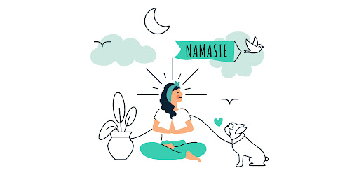 Header image for Yoga & Meditation | Gotta Yoga