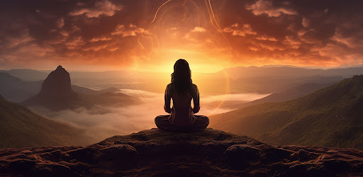 Header image for Chakra Healing: Balance Energy
