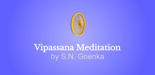 Header image for Vipassana Meditation