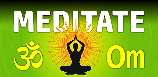Header image for Meditate Om: Mantra Meditation