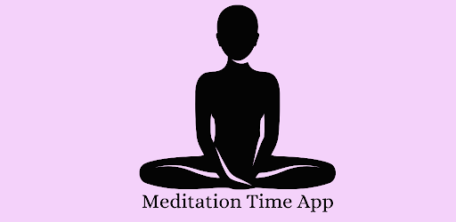 Header image for Meditation Time App Wear Os