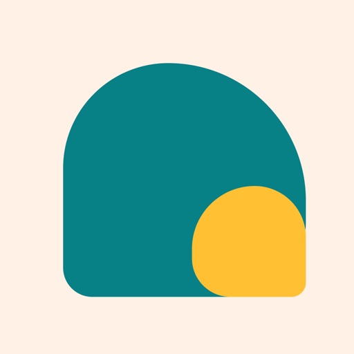 Counselr: Therapy & Self-Care logo