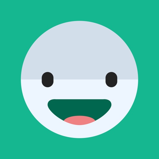 Daylio Journal - Daily Diary logo