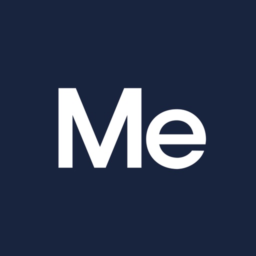 BetterMe: Mental Health logo