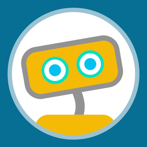 Woebot: The Mental Health Ally logo