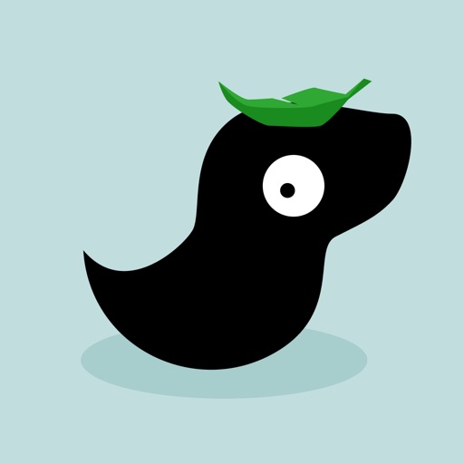 Voidpet Garden: Mental Health logo