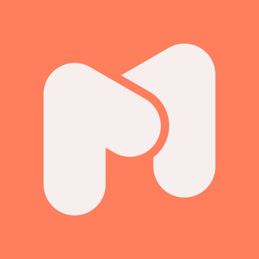 MindDoc: Mental Health Support logo