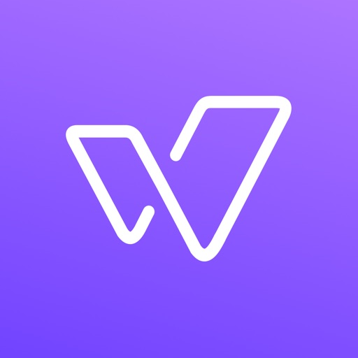 Wisdo: Mental Health & Support logo