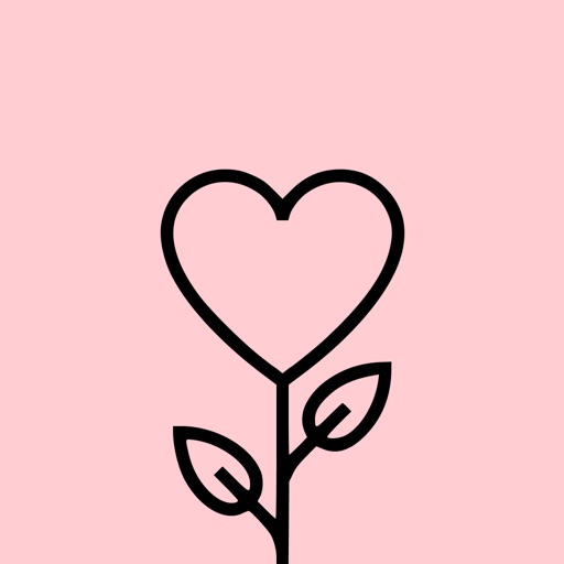 Gratitude: Self-Care Journal logo
