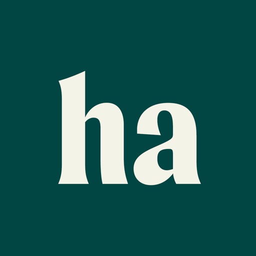 Humans Anonymous logo