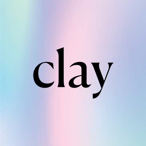 Clay: Mental Health Club logo