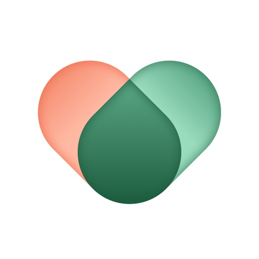 VOS: Mental Health Tracker logo