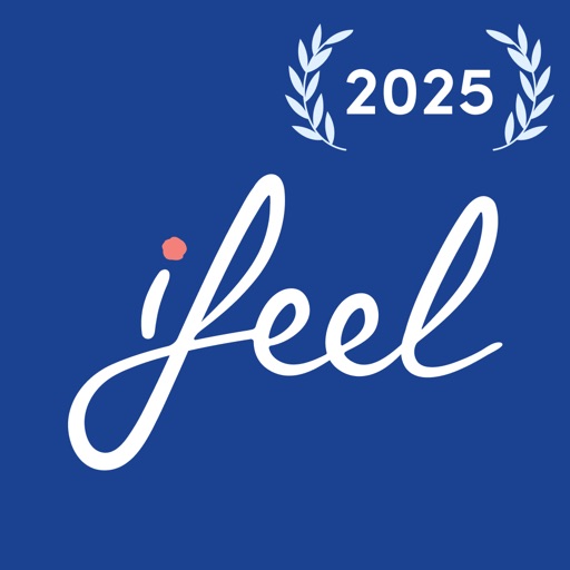 ifeel | Online Therapy logo