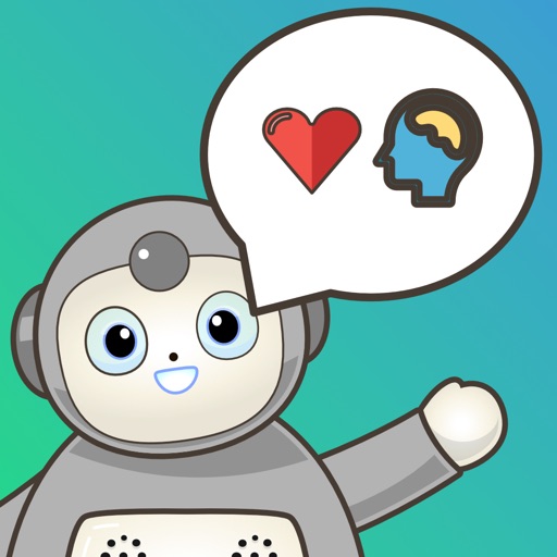 MARCo: Mental Health Friend logo