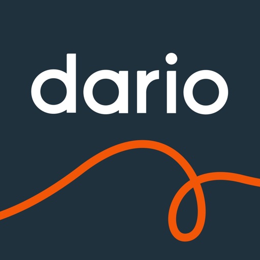 Dario Mind (Twill) logo