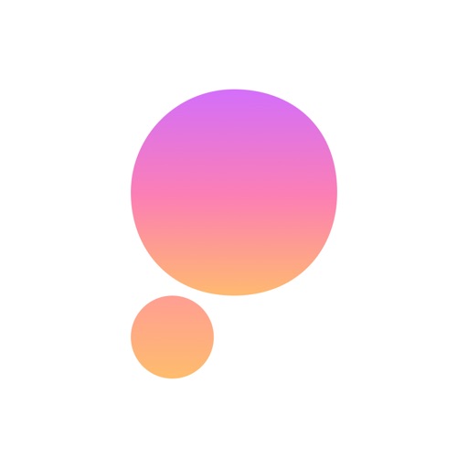 Prosper: Self-Care Companion logo
