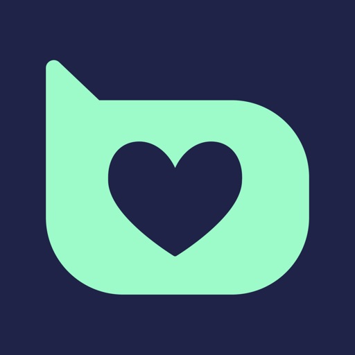 Blue Fever - Self Care Support logo