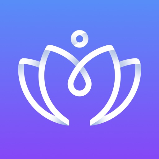 Meditopia: Sleep, Meditation logo