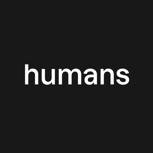 Humans: Emotional Support logo