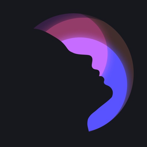 Euforia: App That Lifts You Up logo