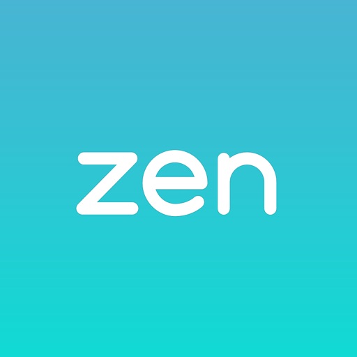 Zen: Guided Meditation & Sleep logo