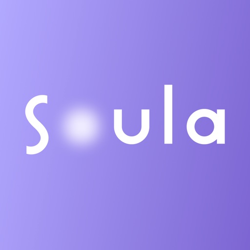 Soula: Female Well-being logo