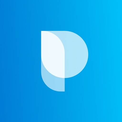 Patronus: Mental Health Guide logo