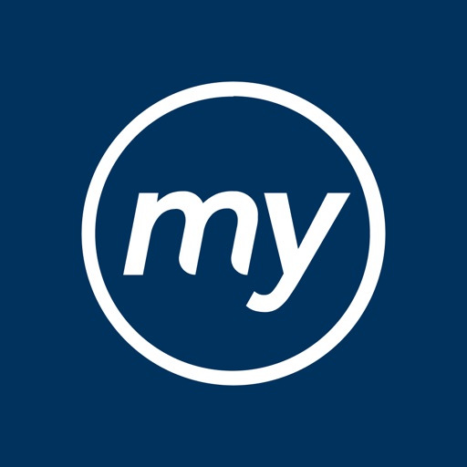 myStrength by Teladoc Health logo