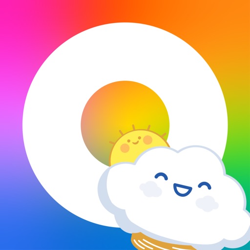 Ooca ปรึกษาปัญหาใจ logo