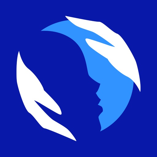 Uplyft : Mental Health Support logo
