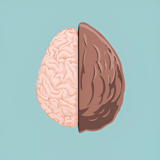 Therapy in a Nutshell logo