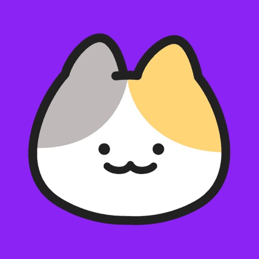 CounselCat - Friendly AI Chat logo