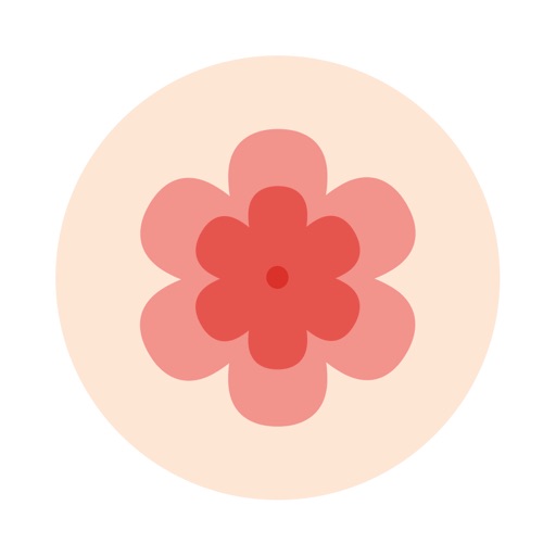 My Wellbeing Mental Health App logo