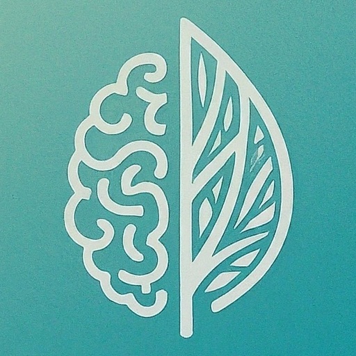 MindWave: Mental Health Care logo