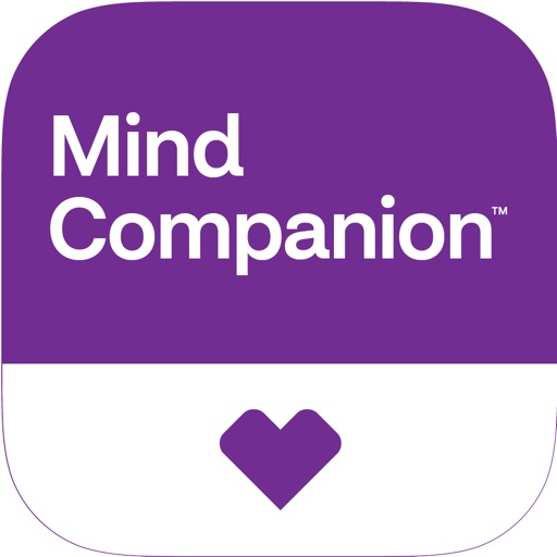 MindCompanion logo
