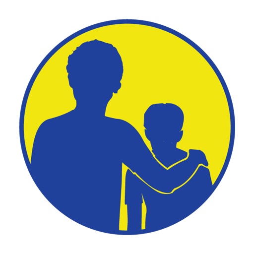 Got Your Back - JS Foundation logo